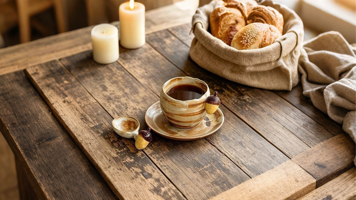 The Ultimate Coffee Companion: How the Right Cup Changes Your Brew