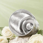 Van Gogh Series Pure Titanium Mug – Double-Walled Insulation 380 ml/12.85 fl oz