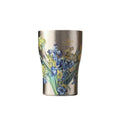 Van Gogh Series Pure Titanium Mug – Double-Walled Insulation 380 ml/12.85 fl oz