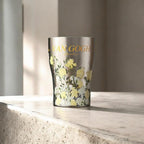 Van Gogh Series Pure Titanium Mug – Double-Walled Insulation 380 ml/12.85 fl oz