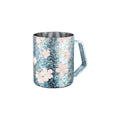 Sakura Frost Titanium Mug Double-Walled Insulated– 430ml / 14.54 fl oz