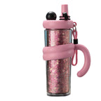 Pure Titanium Ice Conqueror Car Tumbler - Dopamine Color Palette 850 ml/28.74 fl oz