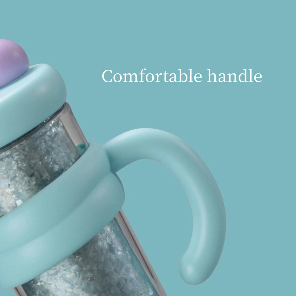 Pure Titanium Ice Conqueror Car Tumbler - Dopamine Color Palette 850 ml/28.74 fl oz
